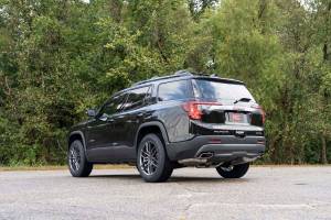 Rough Country - 1.5 Inch Lift Kit N3 Front Struts GMC Acadia 2WD/4WD (2017-2023) Rough Country - Image 5