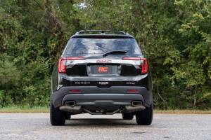 Rough Country - 1.5 Inch Lift Kit N3 Front Struts GMC Acadia 2WD/4WD (2017-2023) Rough Country - Image 6