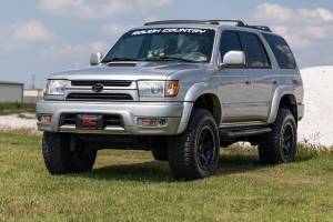 3 Inch Lift Kit N3 Toyota 4 Runner 4WD (96-02) Toyota 4Runner (96-02) Rough Country