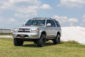 Rough Country - 3 Inch Lift Kit N3 Toyota 4 Runner 4WD (96-02) Toyota 4Runner (96-02) Rough Country - Image 2