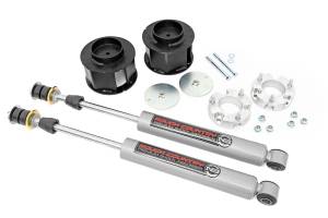 Rough Country - 3 Inch Lift Kit N3 Toyota 4 Runner 4WD (96-02) Toyota 4Runner (96-02) Rough Country - Image 3