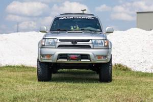 Rough Country - 3 Inch Lift Kit N3 Toyota 4 Runner 4WD (96-02) Toyota 4Runner (96-02) Rough Country - Image 4