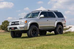 Rough Country - 3 Inch Lift Kit N3 Toyota 4 Runner 4WD (96-02) Toyota 4Runner (96-02) Rough Country - Image 5