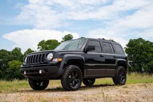 Rough Country - 2 Inch Lift Kit N3 Struts Jeep Compass (07-16)/Patriot (10-17) Rough Country - Image 3