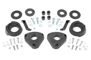 2 Inch Lift Kit Ford Maverick 4WD (2022-2026) Rough Country