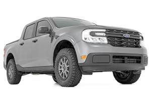 Rough Country - 2 Inch Lift Kit Ford Maverick 4WD (2022-2026) Rough Country - Image 2