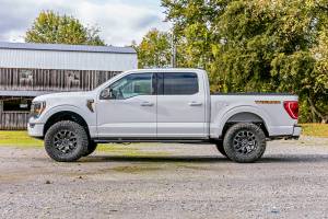 Rough Country - 2.5 Inch Lift Kit Ford F-150 Tremor 4WD (2021-2025) Rough Country - Image 4