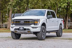 Rough Country - 2.5 Inch Lift Kit Ford F-150 Tremor 4WD (2021-2025) Rough Country - Image 5