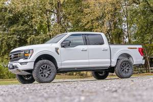 Rough Country - 2.5 Inch Lift Kit Ford F-150 Tremor 4WD (2021-2025) Rough Country - Image 6