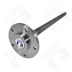 Yukon 1541H alloy 5 lug rear axle for '84 and older Chrysler 8.25" van with a length of 32-5/8 inch