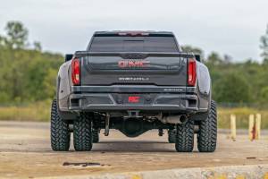Rough Country - 3 Inch Lift Kit Sierra/Silverado 3500 HD 2WD/4WD (20-26) Rough Country - Image 5