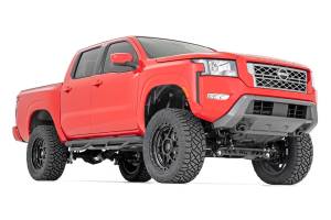 Rough Country - 6 Inch Lift Kit N3 Struts Nissan Frontier 2WD/4WD (2022-2026) Rough Country - Image 2