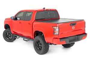 Rough Country - 6 Inch Lift Kit N3 Struts Nissan Frontier 2WD/4WD (2022-2026) Rough Country - Image 4