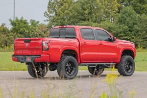 Rough Country - 6 Inch Lift Kit N3 Struts Nissan Frontier 2WD/4WD (2022-2026) Rough Country - Image 6