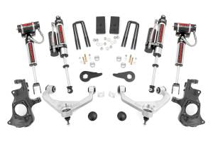 3.5 Inch Lift Kit Knuckle Vertex Silverado/Sierra 2500HD/3500HD (11-19) Rough Country