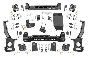 5 Inch Lift Kit Ford Bronco 4WD (2021-2025) Rough Country