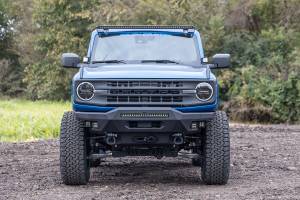 Rough Country - 5 Inch Lift Kit Ford Bronco 4WD (2021-2025) Rough Country - Image 5