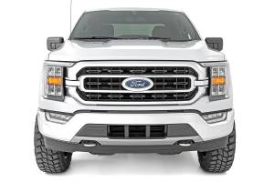 Rough Country - 4 inch Lift Kit Ford F-150 2WD (2021-2026) Rough Country - Image 3