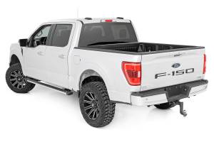 Rough Country - 4 inch Lift Kit Ford F-150 2WD (2021-2026) Rough Country - Image 4