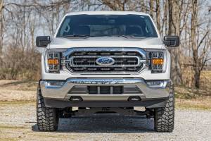 Rough Country - 4 inch Lift Kit Ford F-150 2WD (2021-2026) Rough Country - Image 5