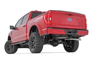 Rough Country - 6 Inch Lift Kit Ford F-150 2WD (2021-2024) Rough Country - Image 3