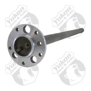 Yukon axle shaft for Dodge Sprinter Van, right hand