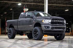 Rough Country - 5 Inch Lift Kit Dual Rate Coils V2 Non-AISIN Ram 2500 4WD (2019-2024) Rough Country - Image 5