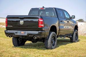 Rough Country - 6 Inch Lift Kit 22XL Ram 1500 2WD (2019-2024) Rough Country - Image 3