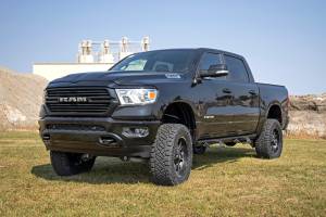 Rough Country - 6 Inch Lift Kit Ram 1500 2WD (2019-2024) Rough Country - Image 2