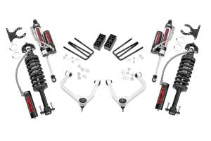 3.5 Inch Lift Kit Vertex GMC Sierra 1500 2WD/4WD (2019-2025) Rough Country