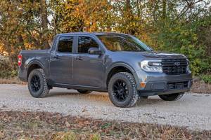 Rough Country - 1 Inch Leveling Kit Ford Maverick 4WD (2022-2026) Rough Country - Image 2