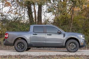 Rough Country - 1 Inch Leveling Kit Ford Maverick 4WD (2022-2026) Rough Country - Image 3