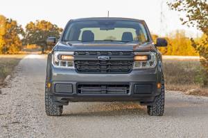 Rough Country - 1 Inch Leveling Kit Ford Maverick 4WD (2022-2026) Rough Country - Image 4