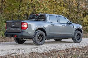 Rough Country - 1 Inch Leveling Kit Ford Maverick 4WD (2022-2026) Rough Country - Image 5