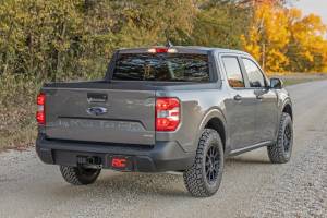 Rough Country - 1 Inch Leveling Kit Ford Maverick 4WD (2022-2026) Rough Country - Image 6