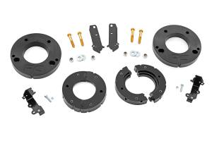 1.5 Inch Leveling Kit Ram 1500 TRX 4WD (2021-2024) Rough Country