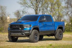 Rough Country - 1.5 Inch Leveling Kit Ram 1500 TRX 4WD (2021-2024) Rough Country - Image 6