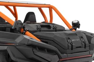 Rough Country - Laser Whip Light Kit RGBW 2400 Lumens Pair Rough Country - Image 6