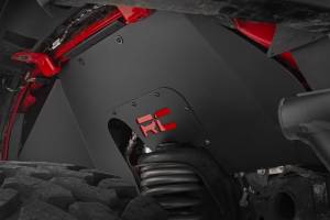 Rough Country - Inner Fenders FR Jeep Gladiator JT 4WD (2020-2025) Rough Country - Image 2