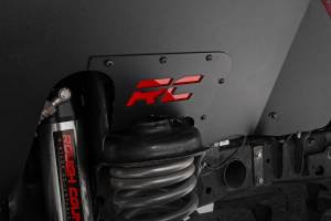 Rough Country - Inner Fenders FR Jeep Gladiator JT 4WD (2020-2025) Rough Country - Image 3