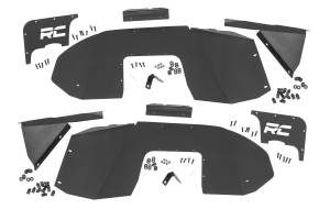 Rough Country - Inner Fenders FR Jeep Gladiator JT 4WD (2020-2025) Rough Country - Image 4