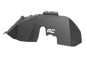 Rough Country - Inner Fenders FR Jeep Gladiator JT 4WD (2020-2025) Rough Country - Image 5