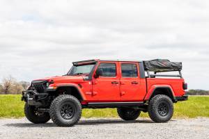 Rough Country - Inner Fenders FR Jeep Gladiator JT 4WD (2020-2025) Rough Country - Image 6