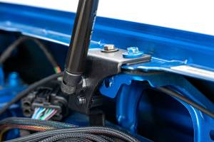 Rough Country - Hood Struts Hydraulic Ford Bronco 4WD (2021-2025) Rough Country - Image 6