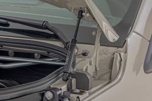 Rough Country - Hood Struts Mercedes-Benz Sprinter 3500 (19-22)/Sprinter 3500XD (19-25) Rough Country - Image 2