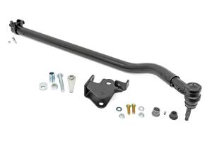 High Steer Kit Track Bar Bracket Combo Jeep Gladiator JT 4WD (2020-2025) Rough Country