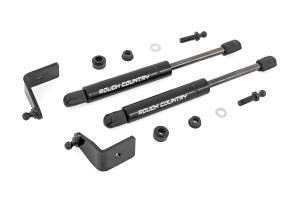 Rough Country - Hood Struts Mercedes-Benz Sprinter 3500 (19-22)/Sprinter 3500XD (19-25) Rough Country - Image 5