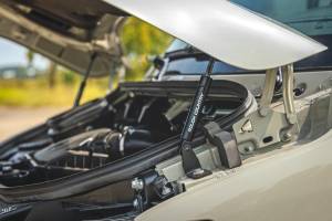 Rough Country - Hood Struts Mercedes-Benz Sprinter 3500 (19-22)/Sprinter 3500XD (19-25) Rough Country - Image 6
