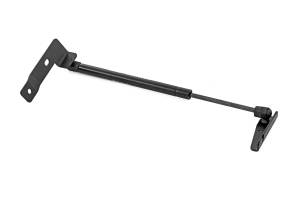 Rough Country - Hood Struts Hydraulic Nissan Frontier 2WD/4WD (2005-2021) Rough Country - Image 6