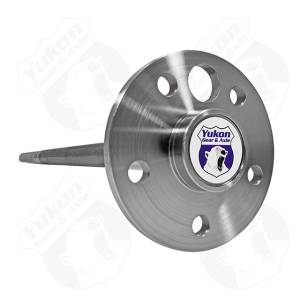 Yukon 1541H cut to fit rear axle shaft for early Ford 8" with 28 splines